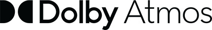 dolby atomos logo